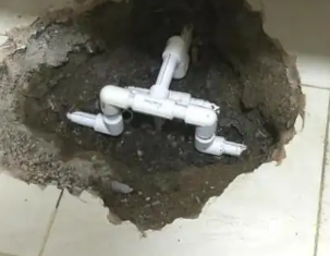 炉霍漏水检测多少钱