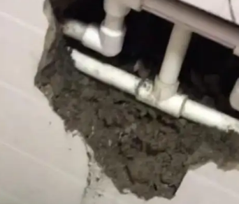 炉霍漏水检测电话