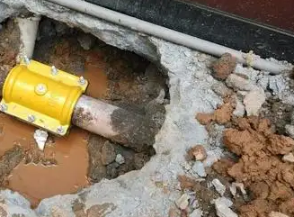 炉霍漏水检测哪家好